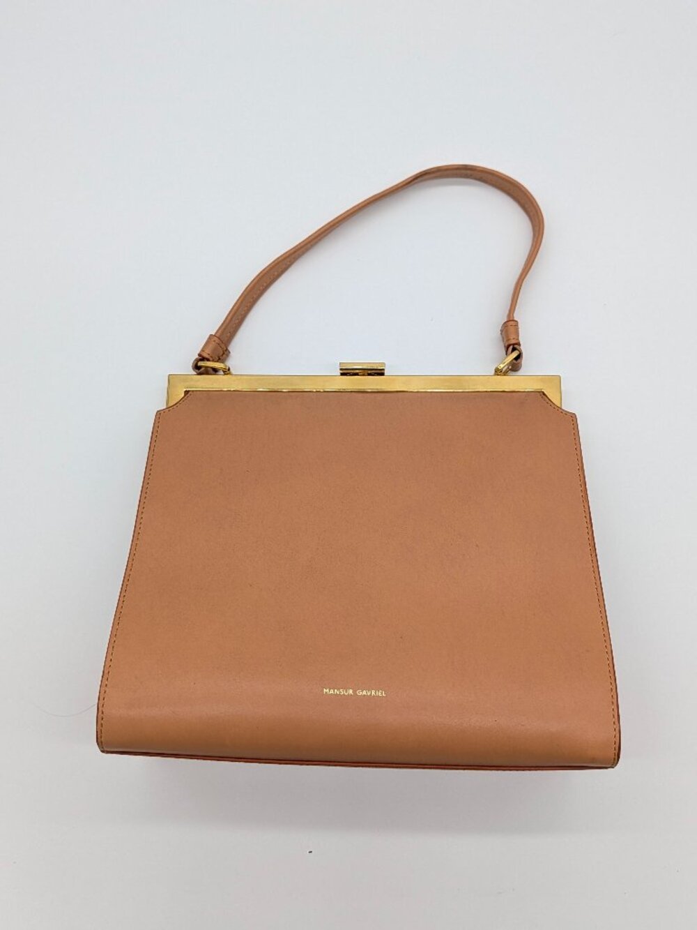 Mansur Gavriel Elegant Shoulder Bag